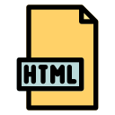 html