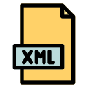 xml 