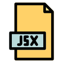 jsx