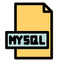 mysql icon