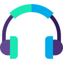 auriculares icon