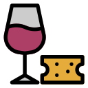 copa de vino icon