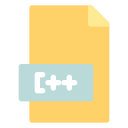 c++ icon