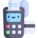 tarjeta terminal icon