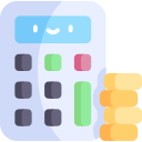 calculadora icon