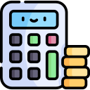 calculadora icon