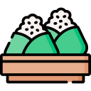 zongzi icon