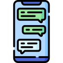 chat icon