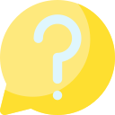 signo de interrogación icon