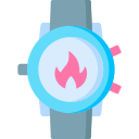 reloj inteligente icon