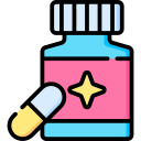 vitaminas icon