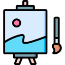 cuadro icon