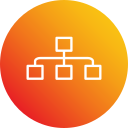 diagrama icon