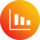 gráfico de barras 