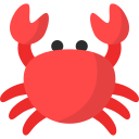 crabe 