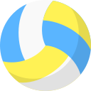 vóleibol icon