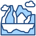 iceberg icon