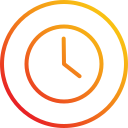 reloj icon