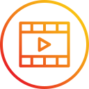 video icon