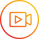 video icon