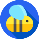 abeja icon