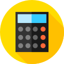 calculadora icon