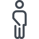 мужчина icon
