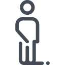 мужчина icon