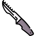 cuchillo icon