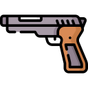 pistola