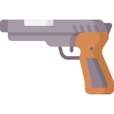 pistola