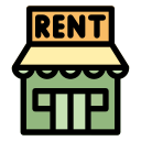 renta icon