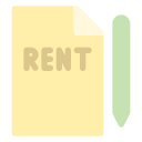 renta icon