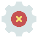 rechazado icon