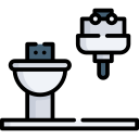 baño icon