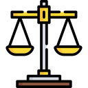 escala de justicia icon