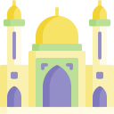 mezquita