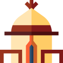 cabaña icon