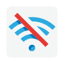 no wifi icon