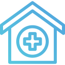 hospital icon