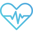 electrocardiograma icon