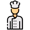 cocinero icon