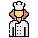 cocinero icon