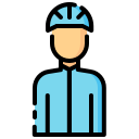 ciclista icon