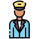 conductor icon