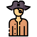 pirata icon