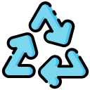 reciclar icon