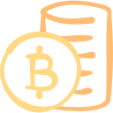 bitcoin icon