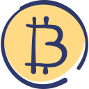 bitcoin icon