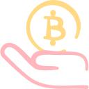 bitcoin icon